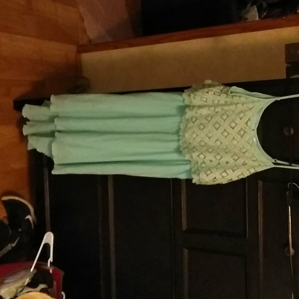Calvin Klein dress